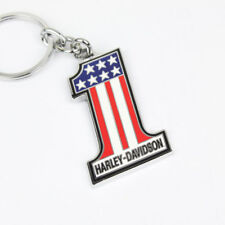 Original Harley Davidson HD #1