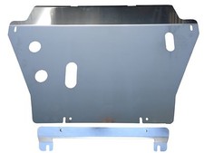 Unterfahrschutz motor - unterfahrschutz, +