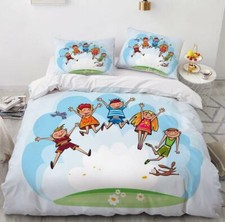 3D Kinderfoto NAM91737 Bett