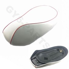 SITZBANK WEISS für ZN 50-E5