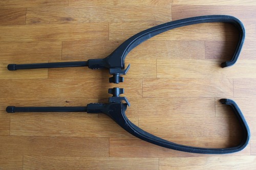 Emuk halter wohnwagenspiegel - emuk,