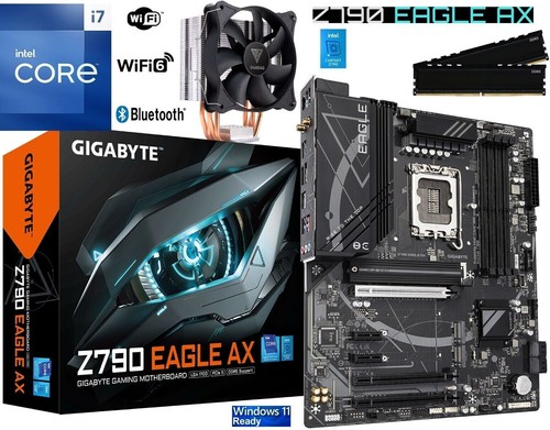 Aufrüstkit intel core - aufrüstkit,