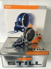 STILL RXX Gabelstapler Stapler