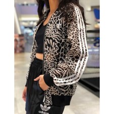 Adidas Superstar Damen Jacke