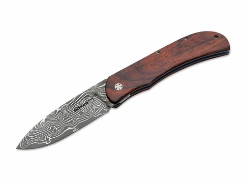 Böker plus exskelibur - bÖker, i