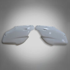 DR399/3/4 Ducati 620 750 800 900 SS IE GFK Verkleidung Seitenteil rechts & links