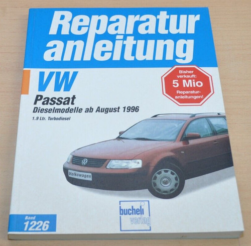 Passat 9 liter turbo - b,