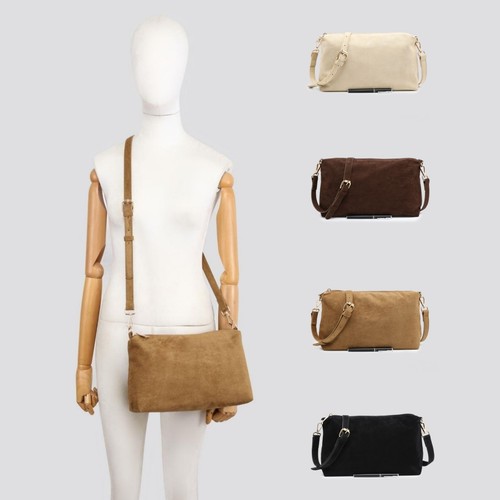 Boutique schlichte wildleder - boutique,