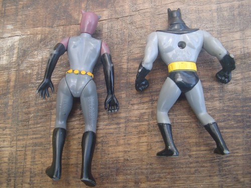 2stück kenner combat belt - 2stück,