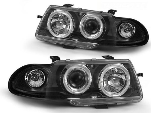 Scheinwerfer angel eyes - angel,