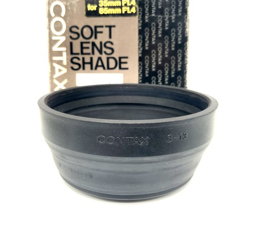 Contax gegenlichtblende - g-13,