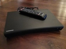 Samsung BD-J5500 3D Blu-Ray