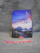 Das Geheimnis des letzten Moa
