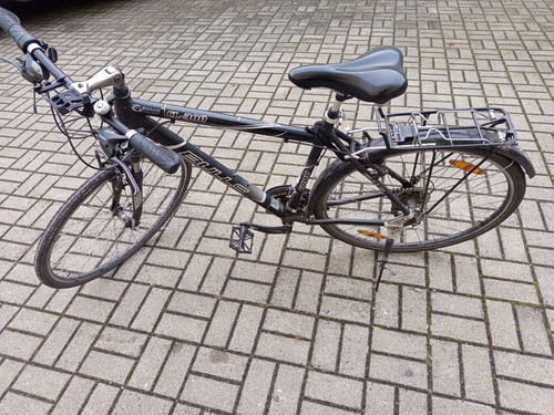Bulls 500 trekkingrad - cl-500,