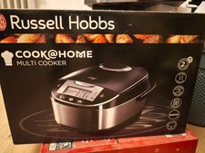 Russell Hobbs Multikocher