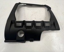 Motorabdeckung äußerer Teil VW Passat B6 Variant (3C5) 03G103907E