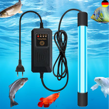 Aquarium UV Sterilisator