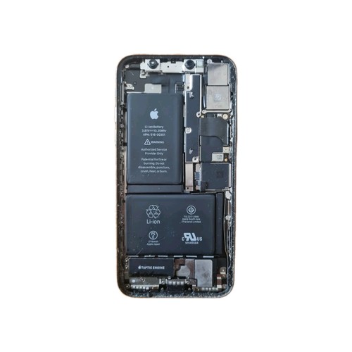 Apple iphone ungeprüft - ungeprüft,