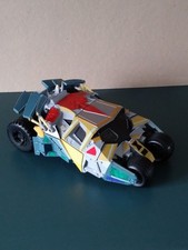 Batmobile Batman Tumbler