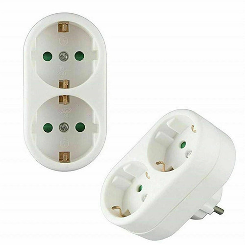 Stück mehrfachstecker - 2,