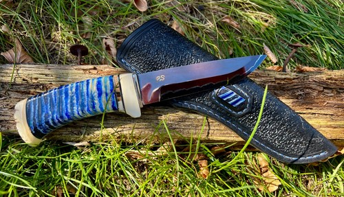 Outdoor jagd messer poul - outdoor,