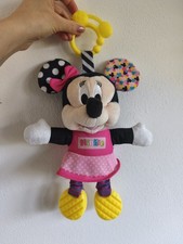 Babyspielzeug Disney Minnie