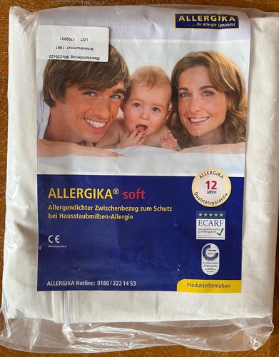 Allergika sensitive - allergika,