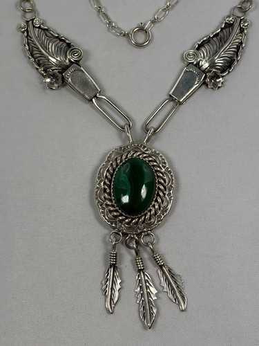 Vintage halskette kette - vintage,