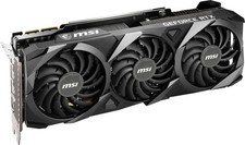 RTX 3090 MSI Ventus 3X 24GB Grafikkarte - wie neu - 12 Monate Gewährleistung -