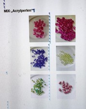 MIX: 275 Acrylperlen
