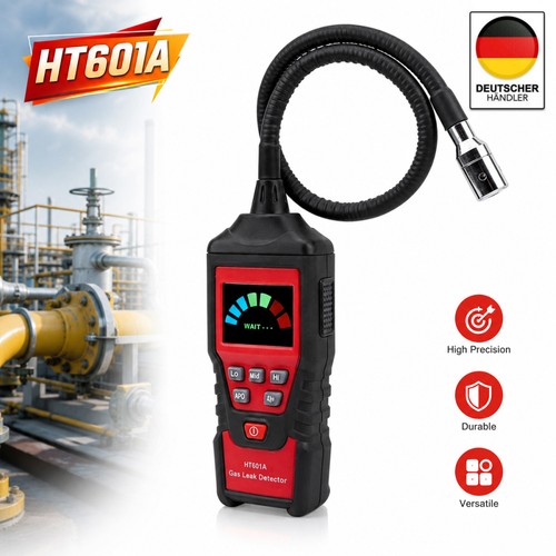 Ht601a gasleckdetektor für - ht601a,