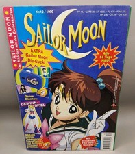 Sailor Moon Nr. 12/1999 mit