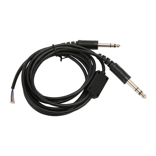 Luftfahrt headset kabel für - luftfahrt-headset-kabel,