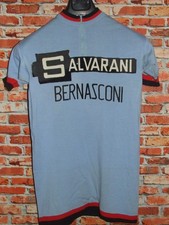 EROICA SALVARANI TRIKOT SHIRT