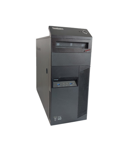 Thinkcentre m93p tower - thinkcentre,