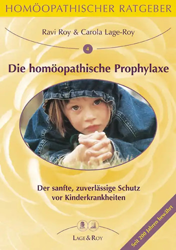 Homöopathischer ratgeber - ratgeber, /