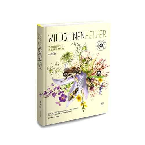 Wildbienenhelfer wildbienen - wildbienenhelfer, &