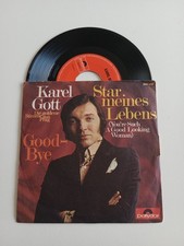 7" Karel Gott - Star meines