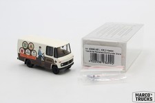 Brekina MB L 406 D Getränke