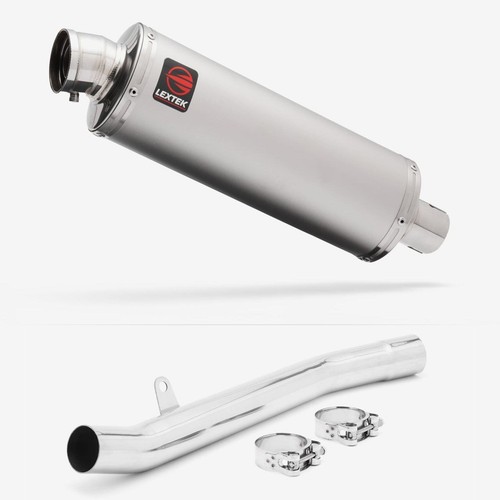 Lextek stahl slip 350mm - lextek, slip-on