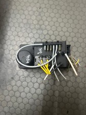 Mercedes W140 ZV Pumpe