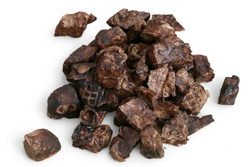 Rinderlunge würfel 1kg - würfel, –