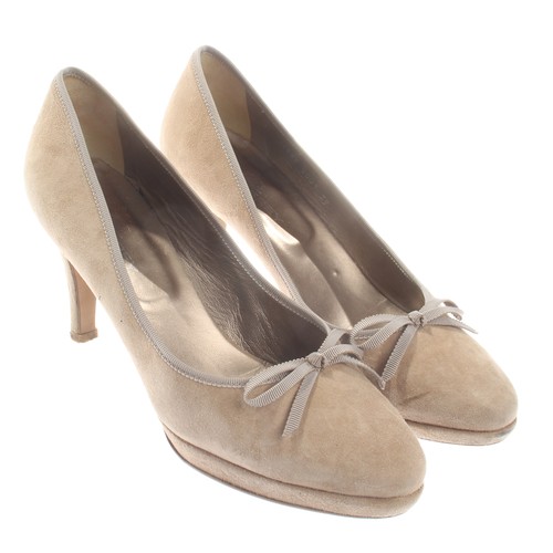Lodenfrey pumps eur braun - lodenfrey,