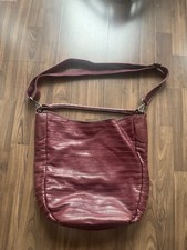 Fredsbruder Tasche