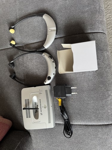 Sennheiser 4200 tv funk - sennheiser,