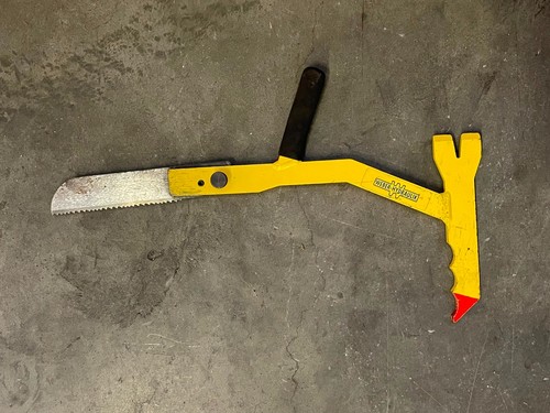Weber rescue hydraulik - weber,