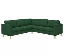 IKEA Parup Bezug für 4er