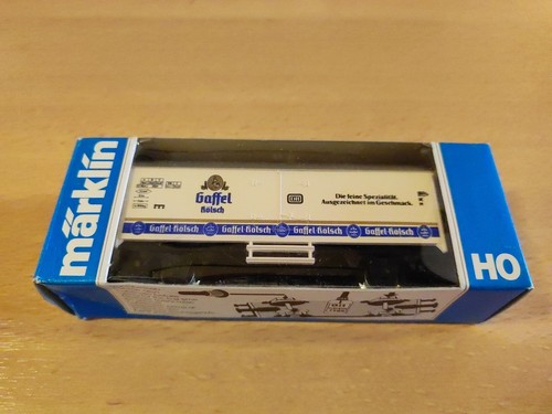 Märklin 4415 gaffel - mÄrklin,