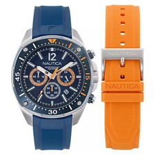 Nautica NAPBSS504 Sporty SET
