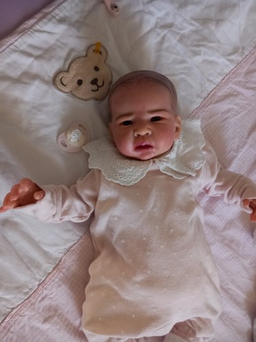 Reborn baby rebornbaby louisa - rebornbaby,